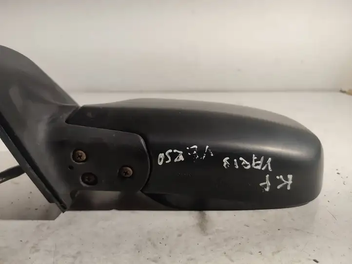 Toyota Yaris Verso (1999 - 2005) E6010049 Боковое зеркало с электроприводом — фото 4