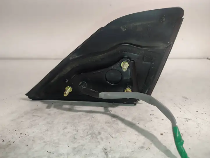 Toyota Yaris Verso (1999 - 2005) E6010049 Боковое зеркало с электроприводом — фото 7