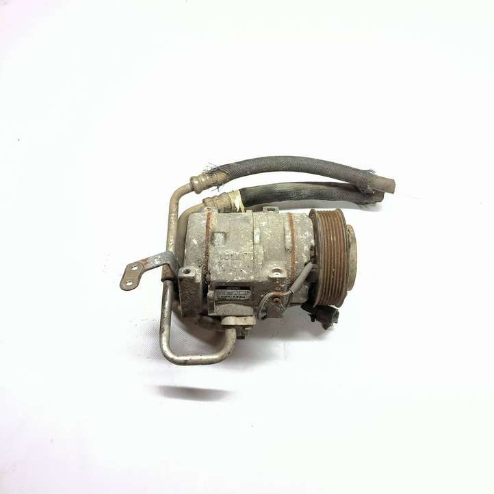 Mitsubishi Canter FE7/FE8 (2002 - 2011)  4472800891 Компрессор (насос) кондиционера воздуха