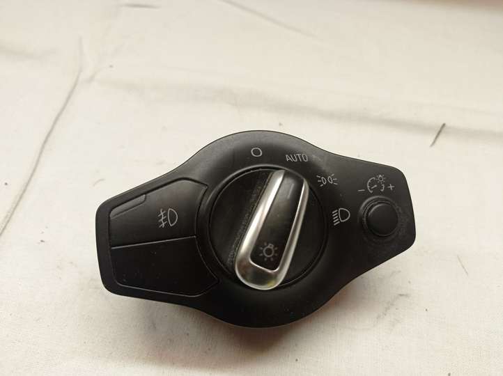 Audi Q5 (2008 - 2012)  8K0941531AN Включатель фонарей