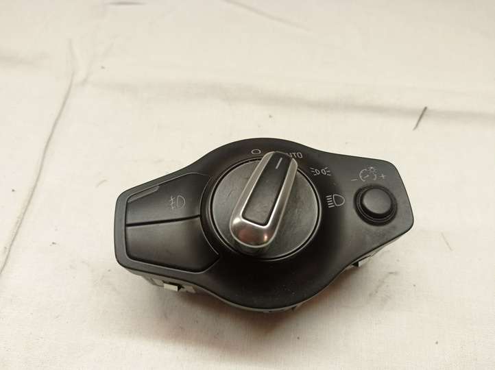 Audi Q5 (2008 - 2012)  8K0941531AN Включатель фонарей