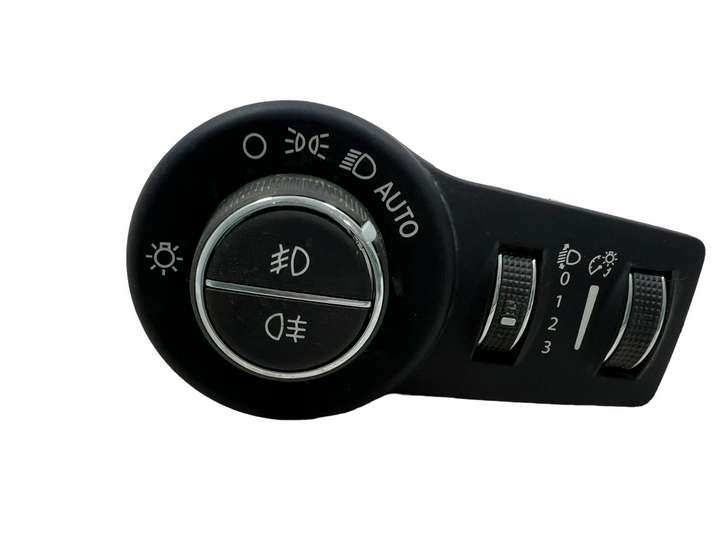 Jeep Renegade (2018 - )  07356965670 Включатель фонарей