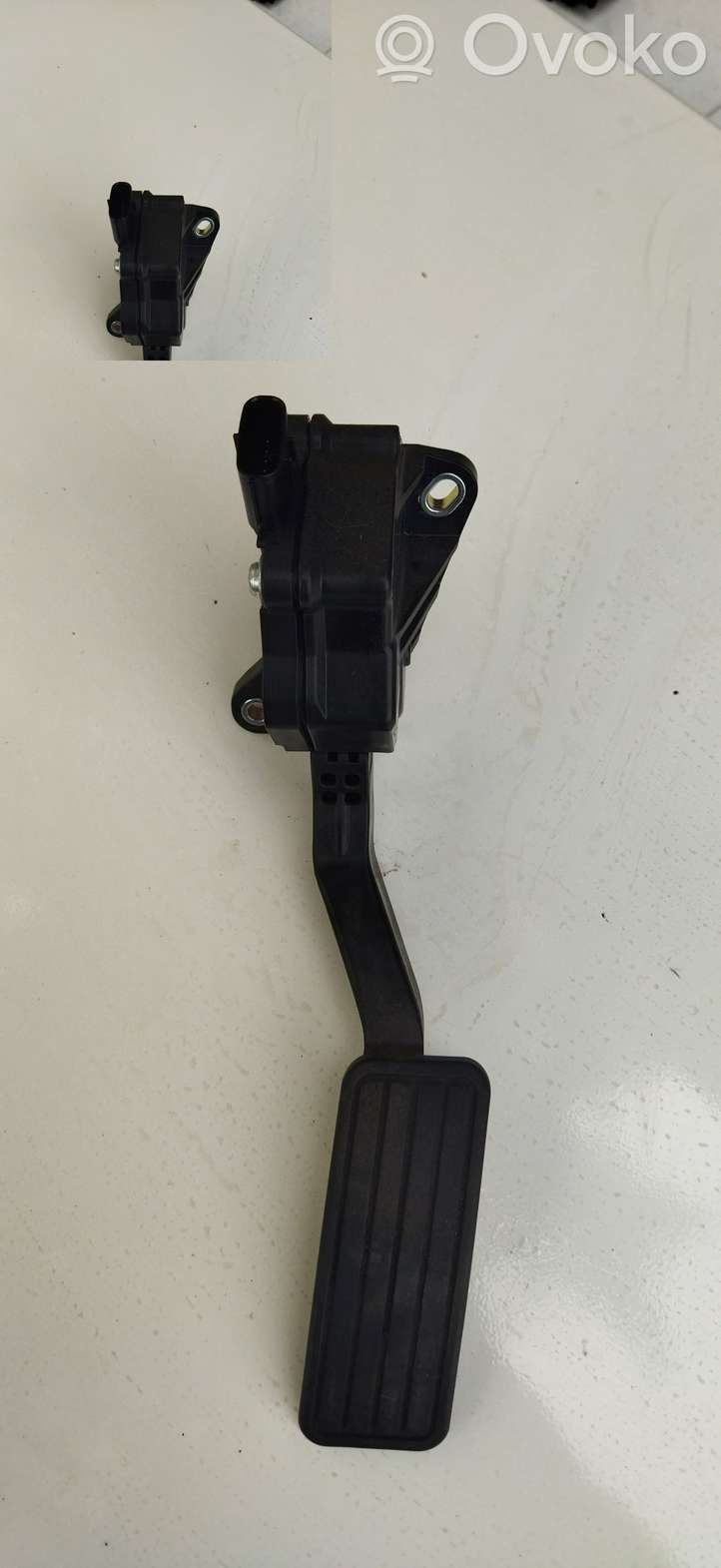 Subaru XV I (2011 - 2018)  36010FJ050 Педаль акселератора