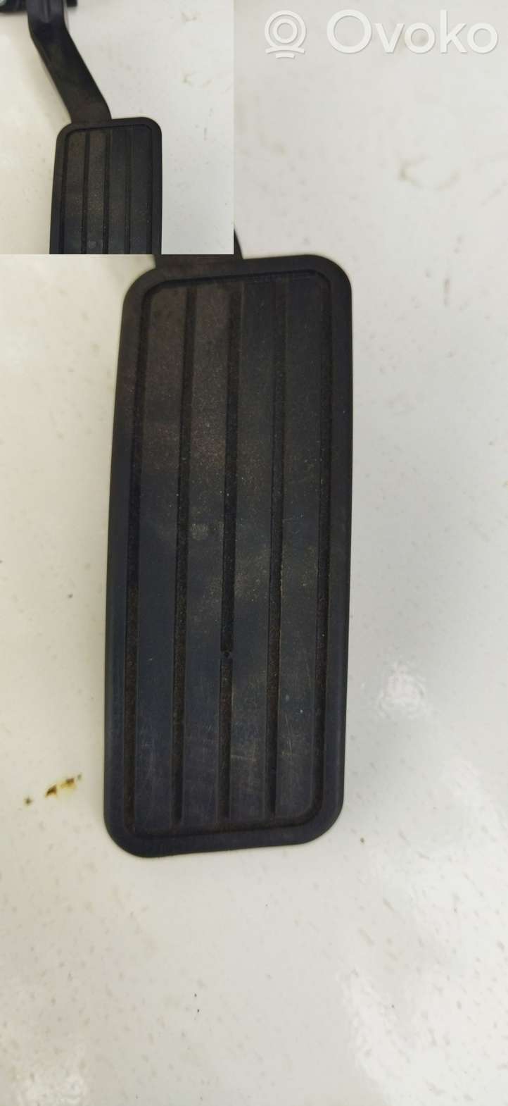 Subaru XV I (2011 - 2018)  36010FJ050 Педаль акселератора