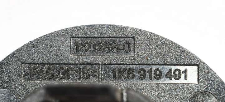 Volkswagen Golf V (2003 - 2009)  1K6919491 Проводка датчиков парковки