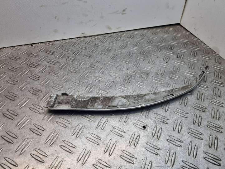 Citroen C4 Picasso (2006 - 2013)  9680603377 Нижняя часть бампера