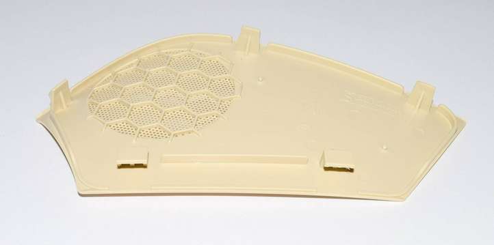 Audi A6 allroad (2006 - 2008)  4F0035793 Отделка заднего динамика