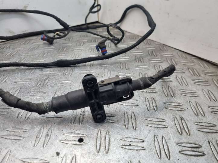 Mercedes-Benz E W211 (2002 - 2009)  1405403481 Проводка датчиков парковки