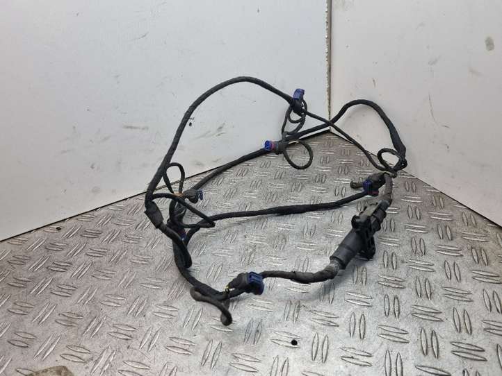 Mercedes-Benz E W211 (2002 - 2009)  1405403481 Проводка датчиков парковки