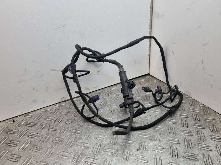 Mercedes-Benz E W211 (2002 - 2009)  1405403481 Проводка датчиков парковки