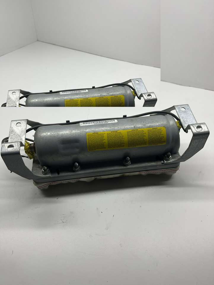 BMW 5 E39 (1996 - 2003)  39823163006L Подушка безопастности пассажира
