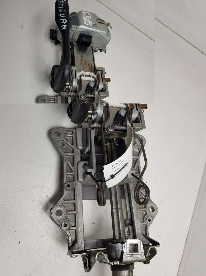 Volkswagen Tiguan (2011 - 2016)  5K0905861C Замок руля