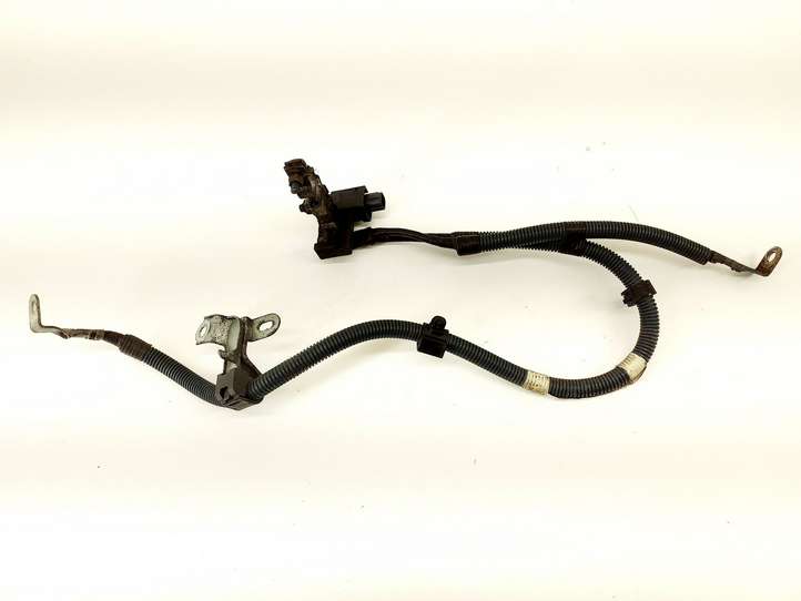Toyota RAV 4 (XA30) (2006 - 2016)  2885028040 Минусовый провод (аккумулятора)