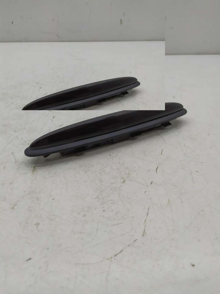 Mercedes-Benz C W205 (2014 - 2021)  A0015425423 Экран сенсорного экрана парковки PDC