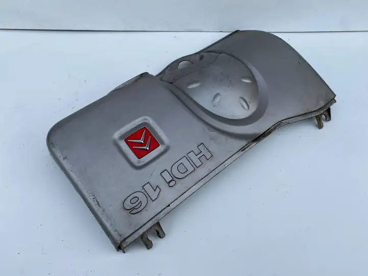 Citroen C5 (2001 - 2004) 9640519080 Крышка двигателя декоративная — фото 2