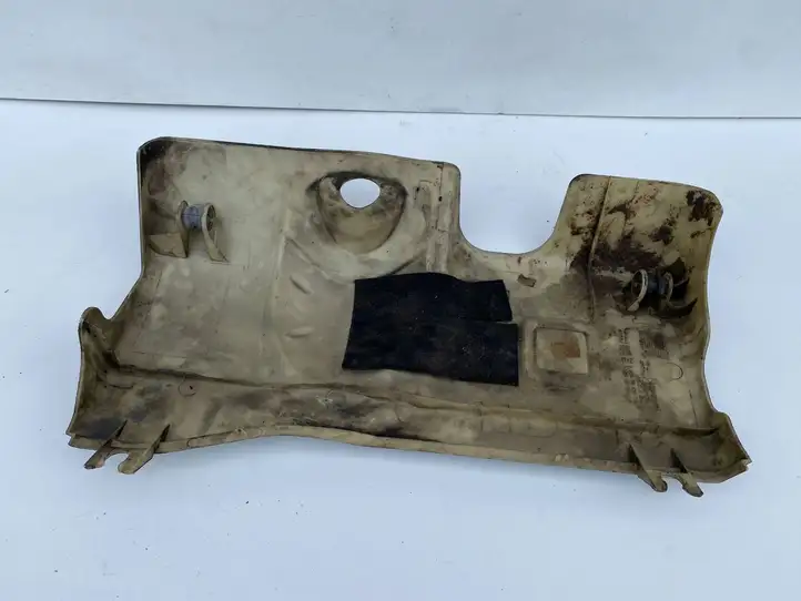 Citroen C5 (2001 - 2004) 9640519080 Крышка двигателя декоративная — фото 3