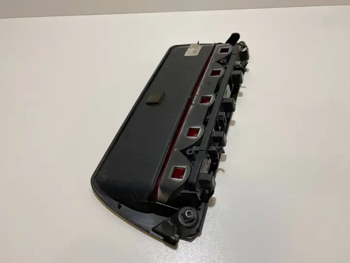 Citroen C5 (2001 - 2004) 9632647280 Дополнительный стоп фонарь — фото 2