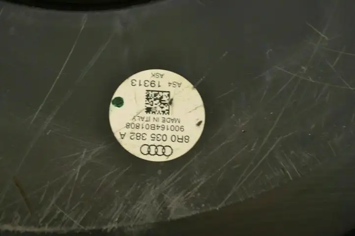 Audi Q5 SQ5 (2008 - 2012) 8r0035382a Динамики передних дверей — фото 2