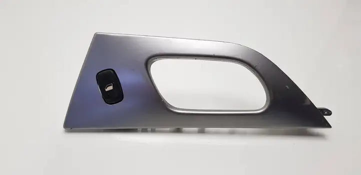 Peugeot 407 (2004 - 2011) 9661304877 Блок кнопок стеклоподъемников — фото 1