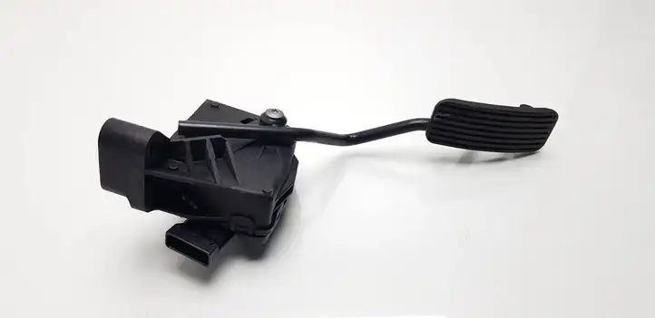Opel Astra G (1998 - 2004) 9158010 Педаль акселератора — фото 2