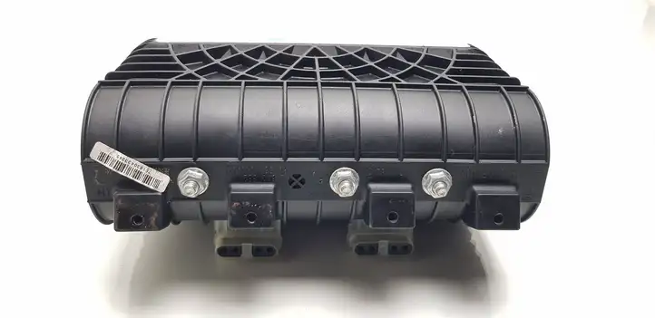 Opel Astra G (1998 - 2004) 90561101 Подушка безопасности пассажира — фото 2