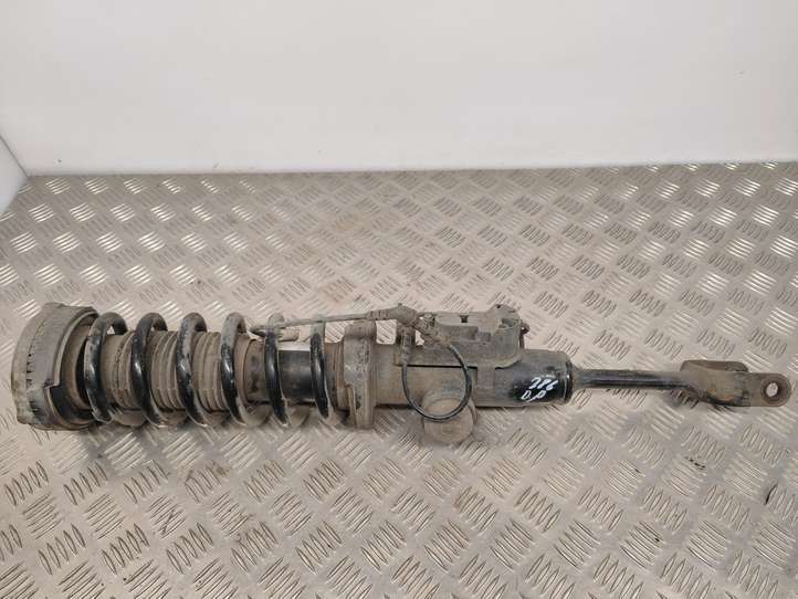 BMW 7 F01 F02 F03 F04 (2008 - 2016)  4064272 Передний амортизатор с пружиной