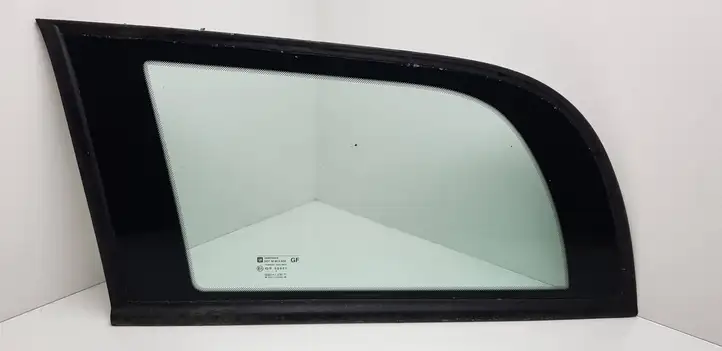Opel Astra G (1998 - 2004) 90559957 Заднее боковое стекло — фото 1