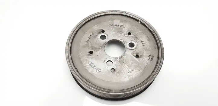 Audi A6 S6 C5 4B (2001 - 2004) 059145255 Шкив насоса ГУР — фото 2