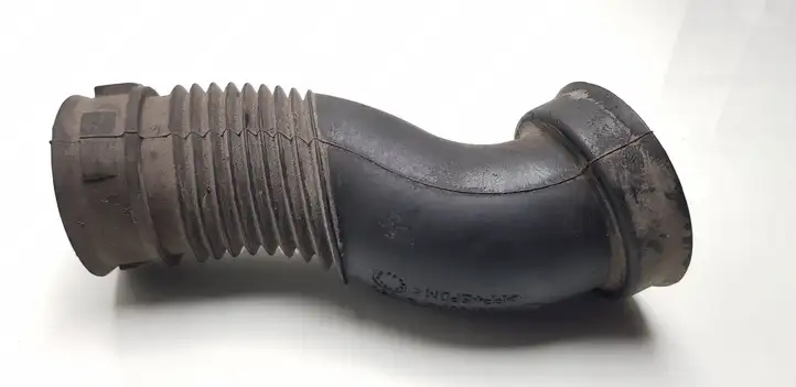 Opel Astra G (1998 - 2004) 90531007 Трубка подачи воздуха — фото 2