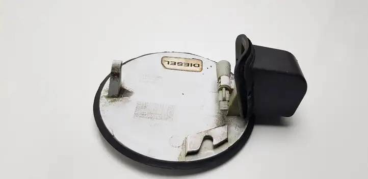 Opel Astra G (1998 - 2004) 90559414 Крышка топливного бака — фото 2