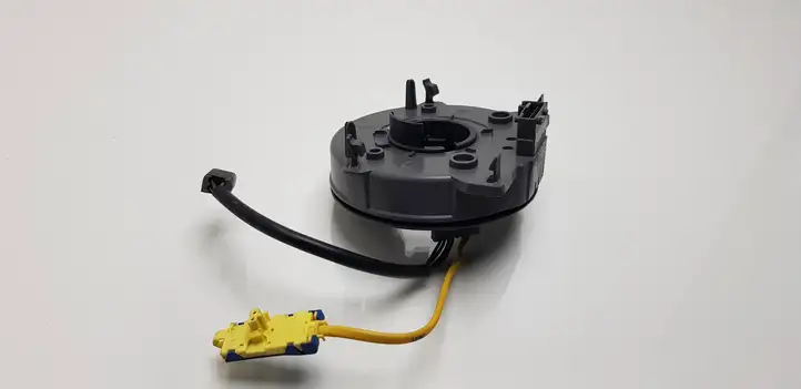 Opel Astra G (1998 - 2004) 24436920 Контактное кольцо SRS — фото 2