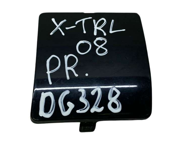 Nissan X-Trail T31 (2007 - 2014)  622A0JG00H Крышка петли вытягивания
