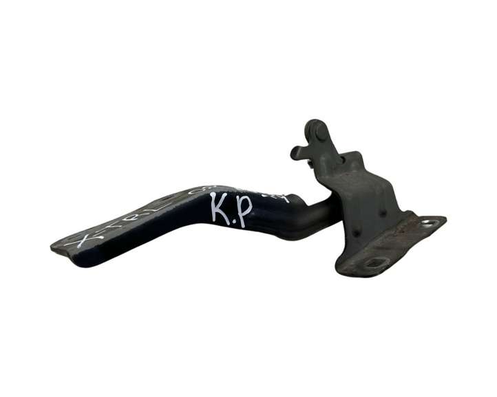 Nissan X-Trail T31 (2007 - 2014)   Петля (петли) капота