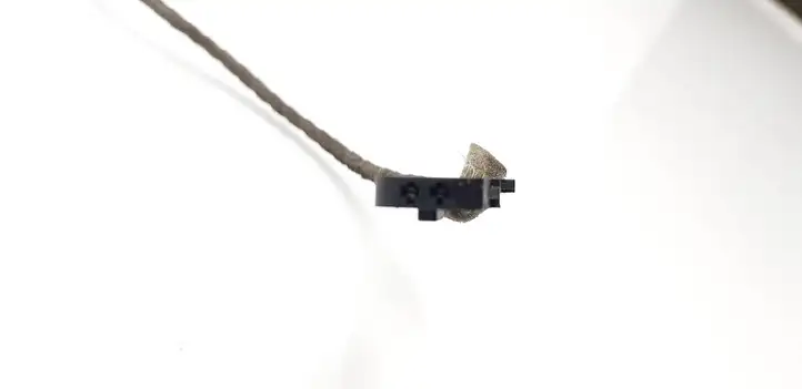 Volkswagen PASSAT B5.5 (2001 - 2005) 535972702 Прочая электропроводка — фото 2