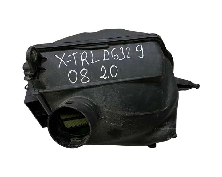 Nissan X-Trail T31 (2007 - 2014)  1026323S01 Коробка воздушного фильтра