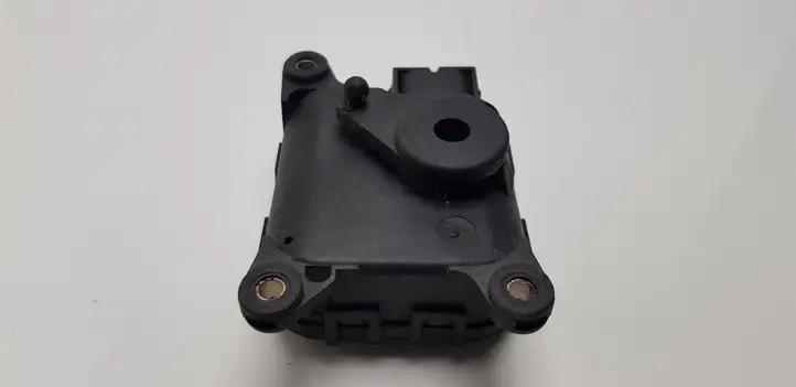 Opel Astra G (1998 - 2004) 0132801134 Двигатель задвижки потока воздуха — фото 3