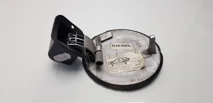 Opel Astra G (1998 - 2004) 90559414 Крышка топливного бака — фото 1