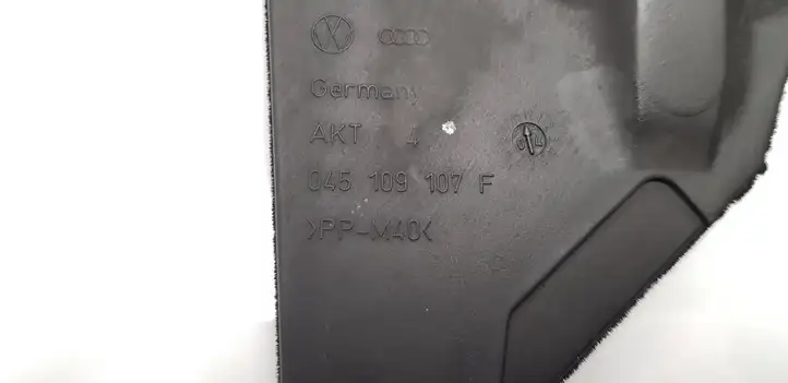 Volkswagen PASSAT B5.5 (2001 - 2005) 045109107F Защита ремня ГРМ — фото 3