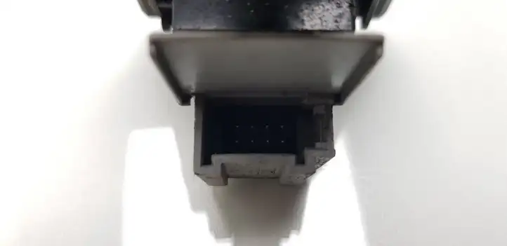 Audi A6 S6 C5 4B (2001 - 2004) 4B0959855 Кнопка стеклоподъемников — фото 3