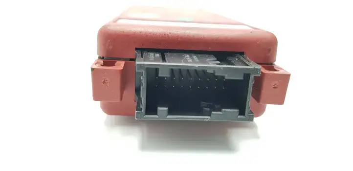 Volkswagen PASSAT B5.5 (2001 - 2005) 7M3035729 Блок GSM — фото 4