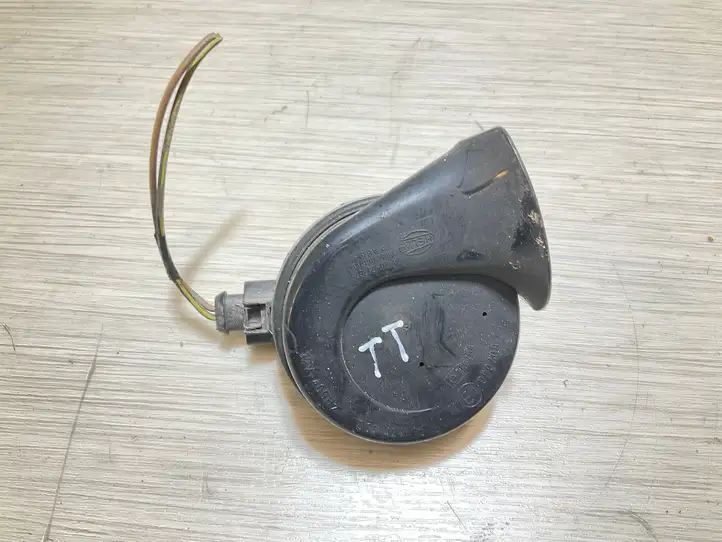 Audi TT (2003 - 2006)  E1000209 Звуковой сигнал