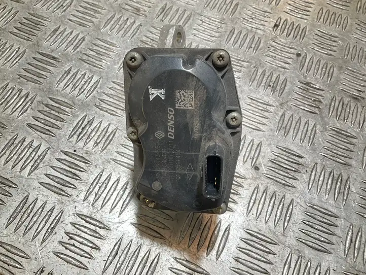 Nissan Juke I F15 (2010 - 2018) 8201143495 Клапан EGR — фото 3