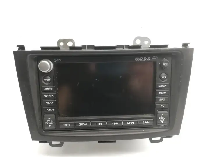 Honda CR-V (2006 - 2009) 39541SWAE020M1 Магнитола / мультимедийная система — фото 1