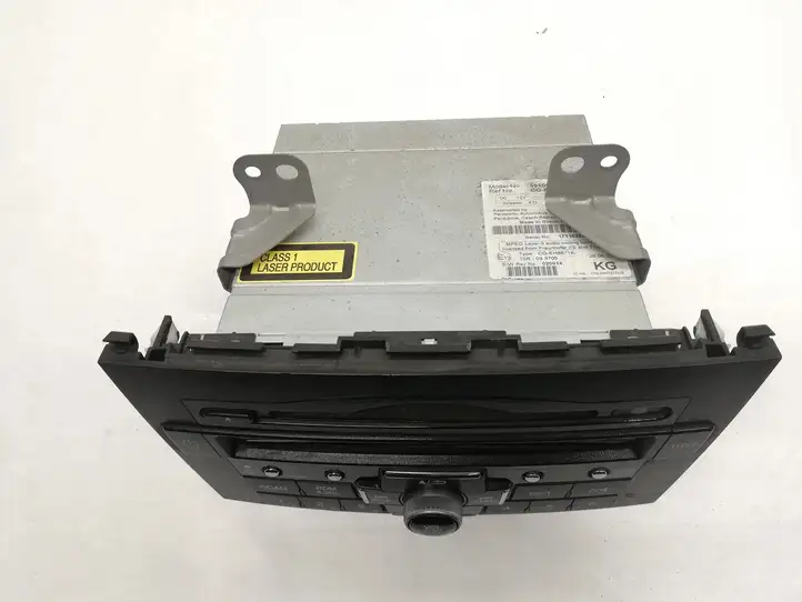 Honda CR-V (2009 - 2012) 39100SWAG012M1 Магнитола / мультимедийная система — фото 2