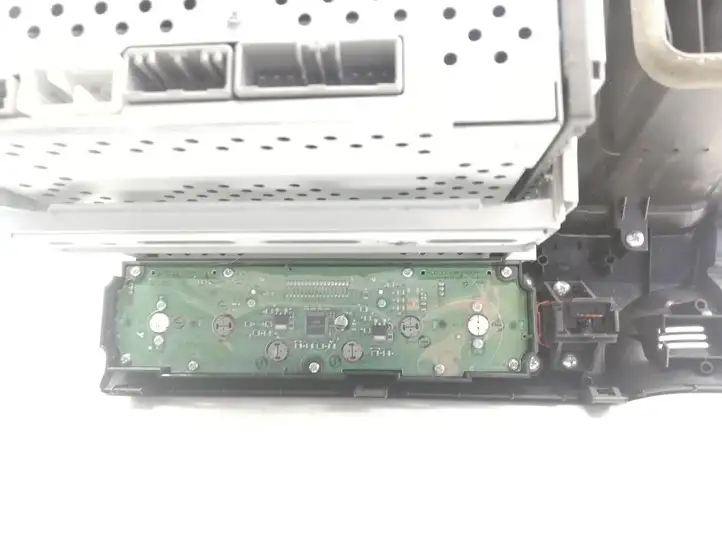 Honda Civic (2006 - 2011) 39100SNAG620M1 Магнитола / мультимедийная система — фото 6