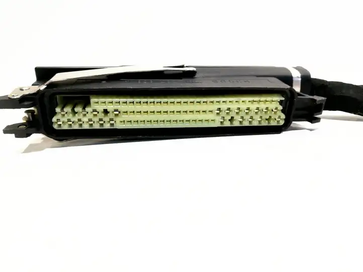 Audi A6 S6 C5 4B (1997 - 2001) 1928402199 Разъем модуля ABS — фото 3