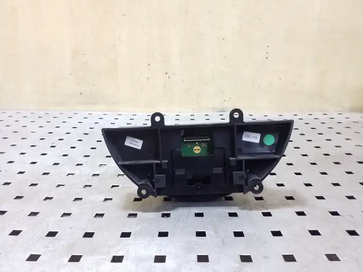 Mini Cooper Countryman R60 (2010 - 2016) 11292786303 Магнитола / мультимедийная система — фото 4