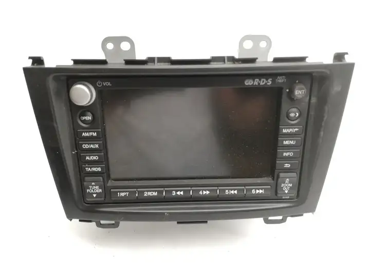 Honda CR-V (2009 - 2012) 39540SWAE050M1 Магнитола / мультимедийная система — фото 1