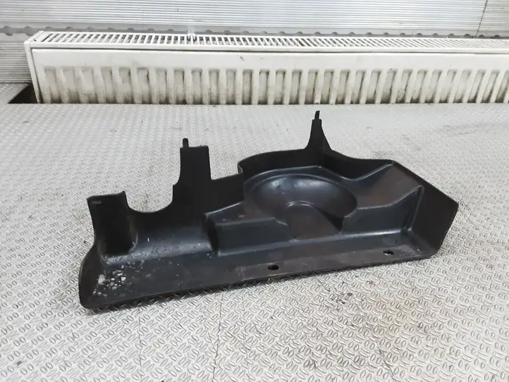 Citroen C5 (2004 - 2008) 9639133480 Крышка ящика предохранителей — фото 2