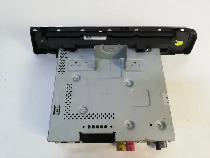 Audi A6 (2011 - 2014)  4G0035192H Радио/ проигрыватель CD/DVD / навигация